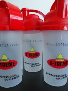 Getränkeflasche